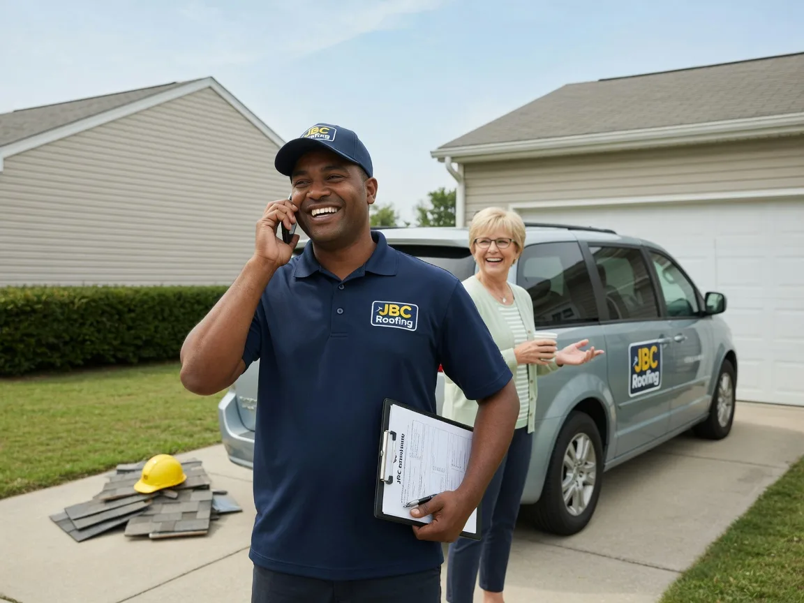 Roof Replacement South Bend, TX FAQs